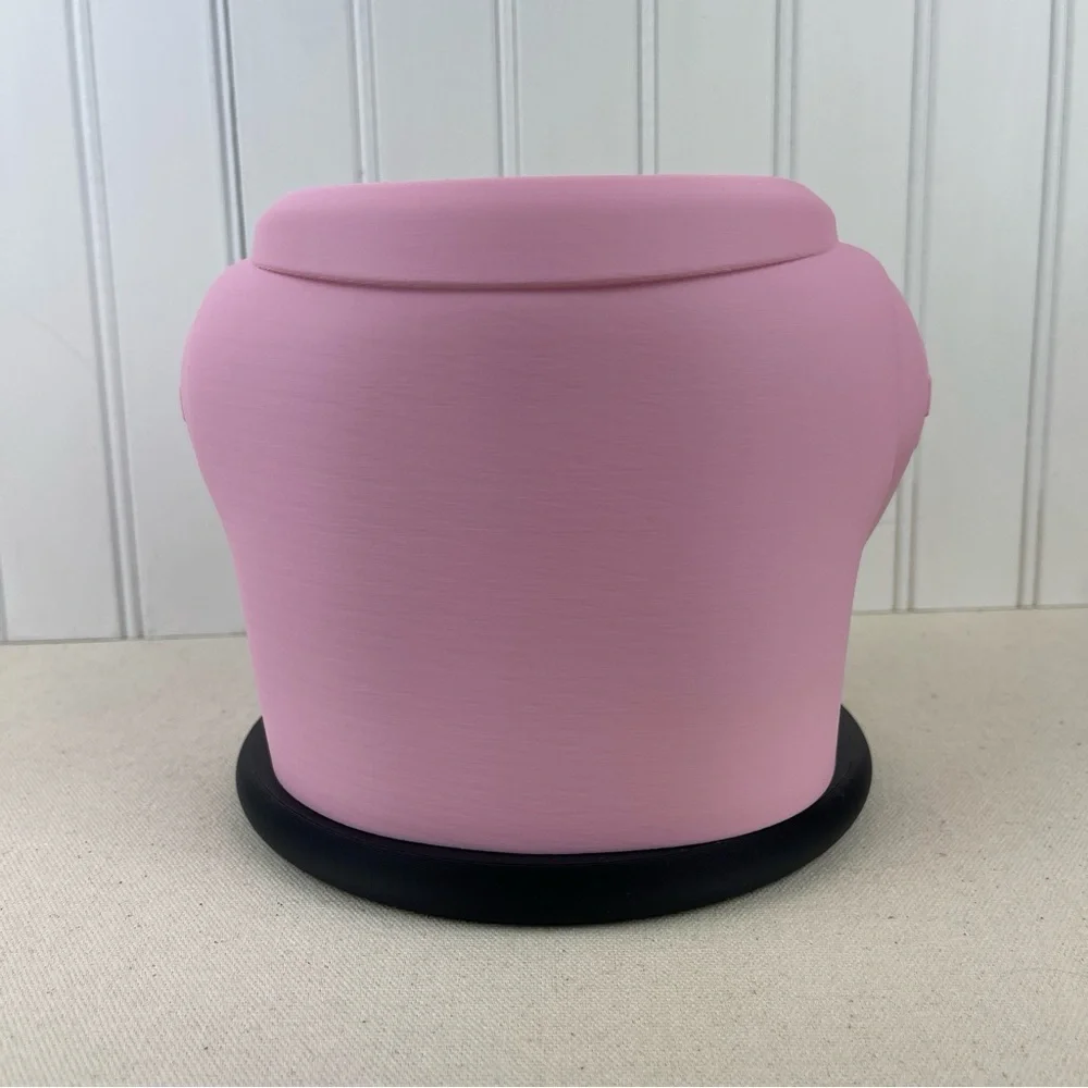 Doctor Coat Indoor Planter Pot, Lab Coat Flower Pot, Indoor Planter